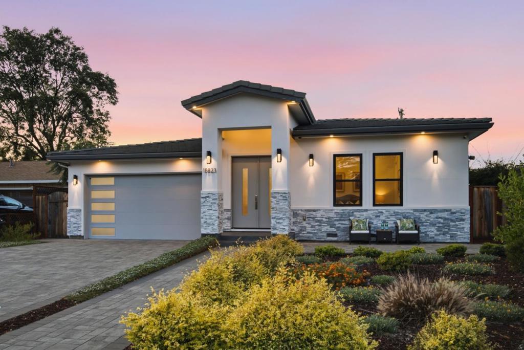 18823 Casa Blanca Lane, Saratoga, CA 95070 — photo 1