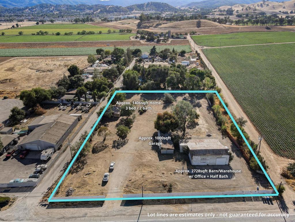 10095 Monterey Road