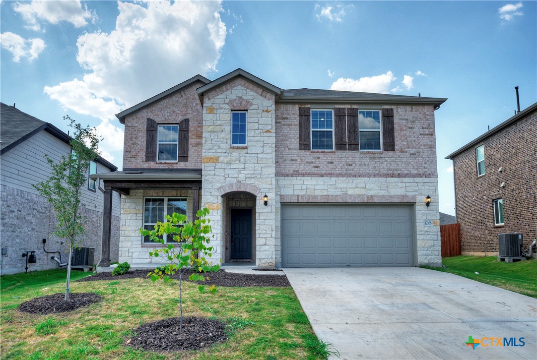 12108 SE Bacalar Bend, Manor, TX 78653 — photo 1