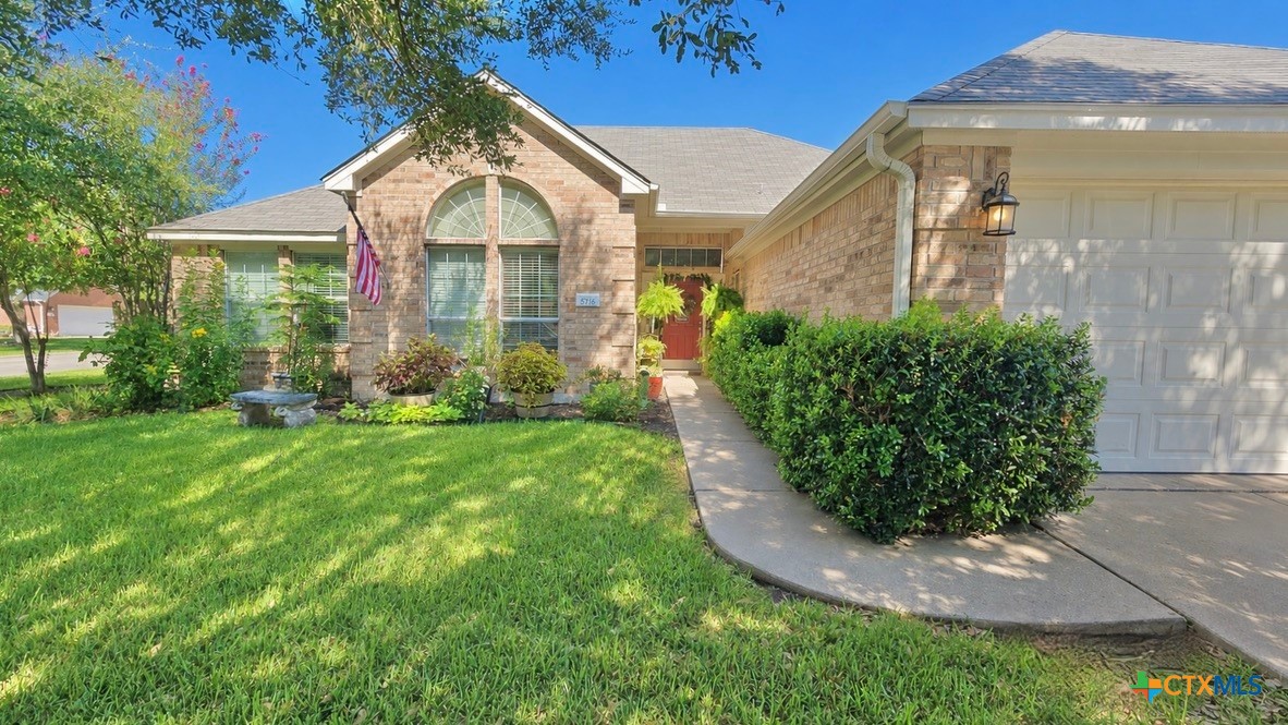 5716 High Meadow Drive, Temple, TX 76502 — photo 1