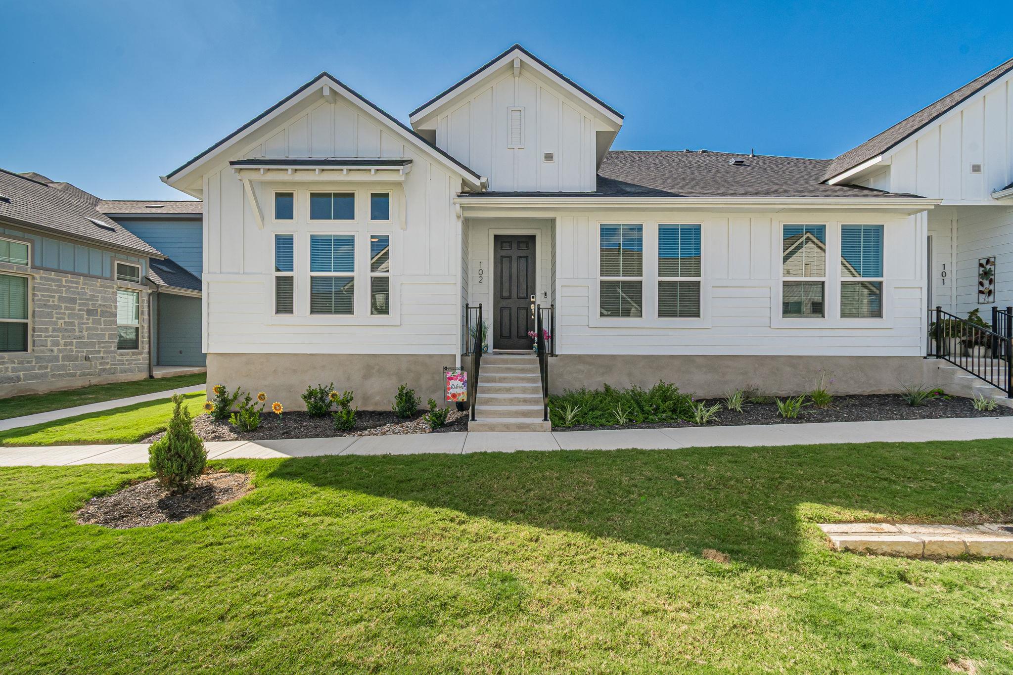103  San Luis Pass  #102, San Marcos, TX 78666 — photo 1