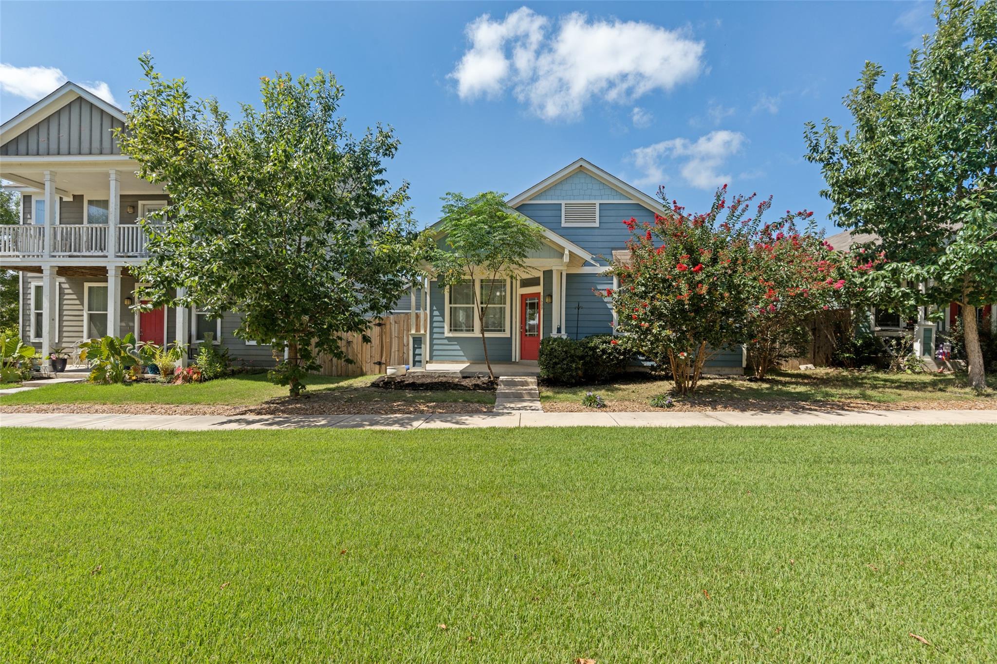 1609  Arbor Knot Dr, Kyle, TX 78640 — photo 1