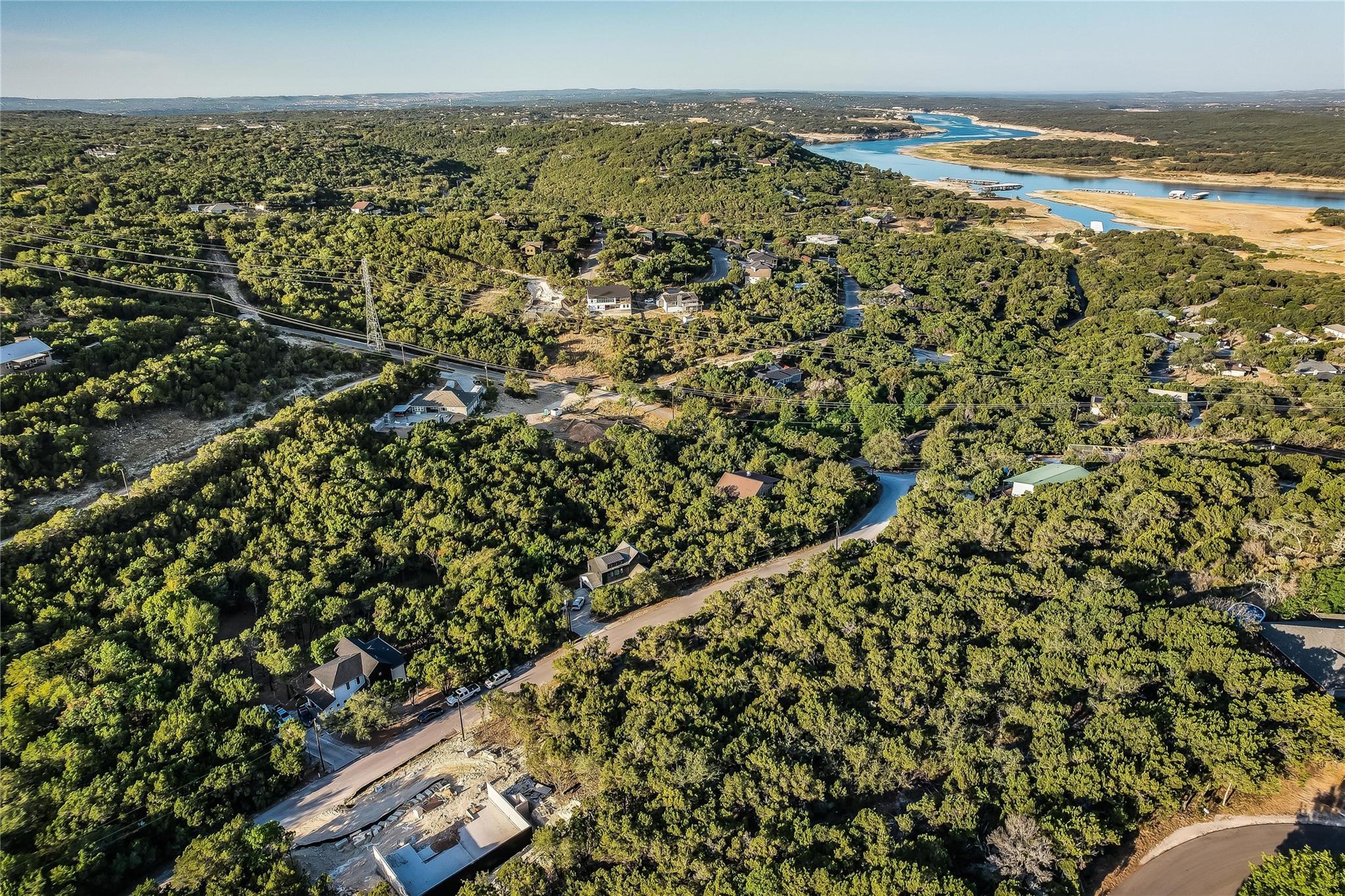 21010  Post Oak Dr, Lago Vista, TX 78645 — photo 1