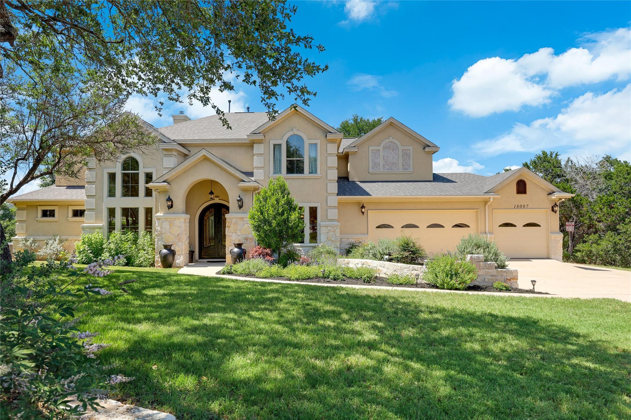18007 Crystal Cv, Jonestown, TX 78645 — photo 1