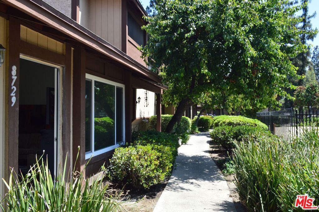 8723 1/2 Cedros Avenue 55, Panorama City, CA 91402 — photo 1