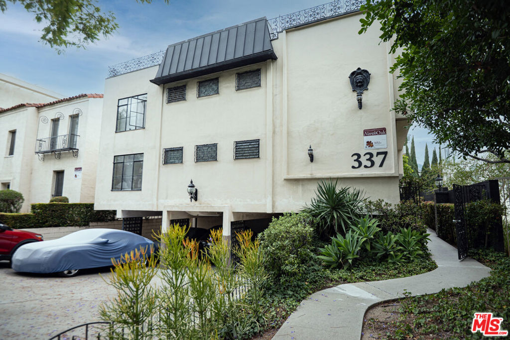 337 N Palm Drive, Beverly Hills, CA 90210 — photo 1
