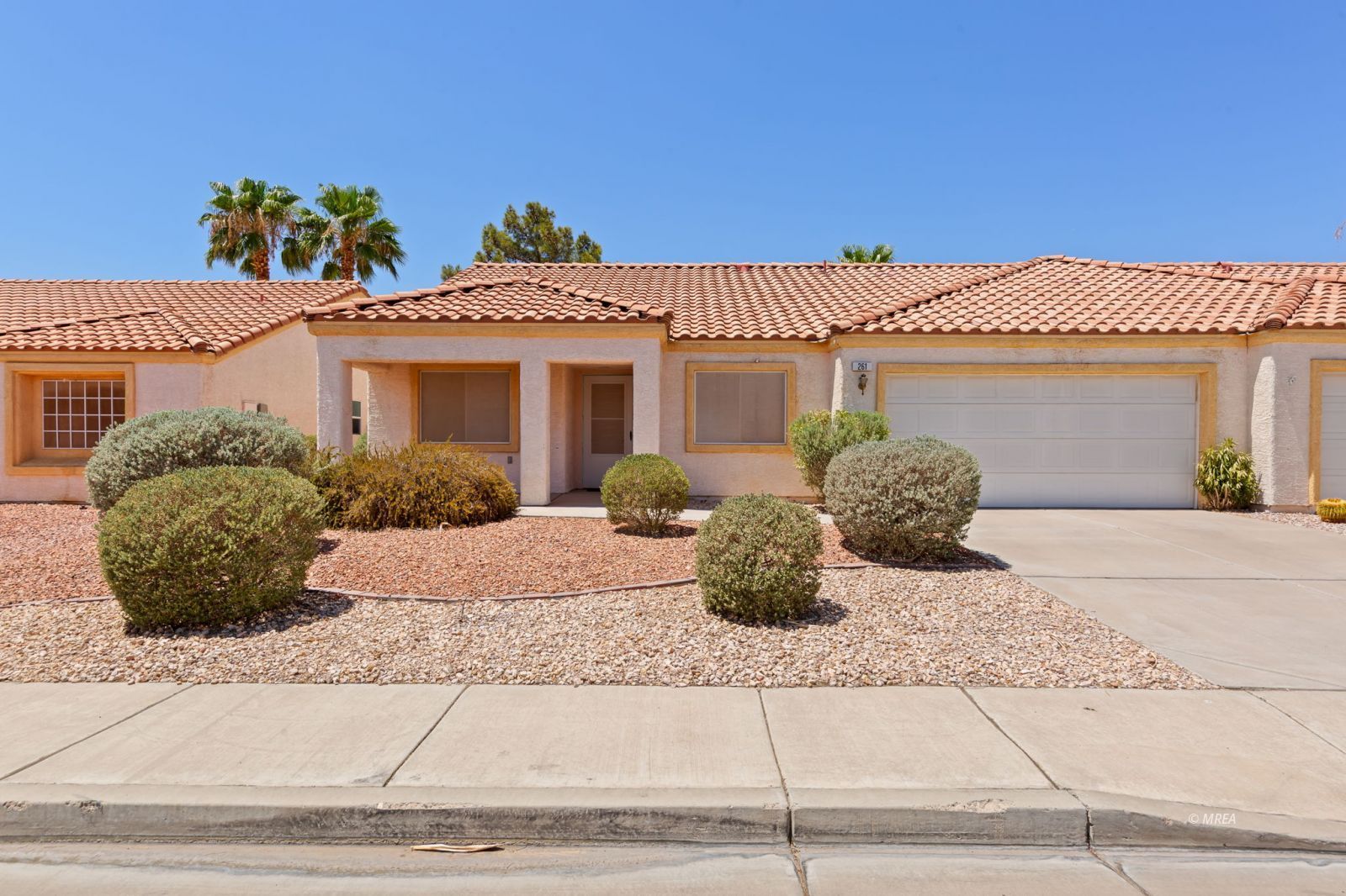 261 Thompson Dr, Mesquite, NV 89027 — photo 1