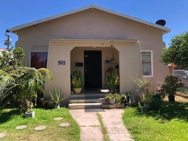 424 E 91st Street, Los Angeles, CA 90003 — photo 1