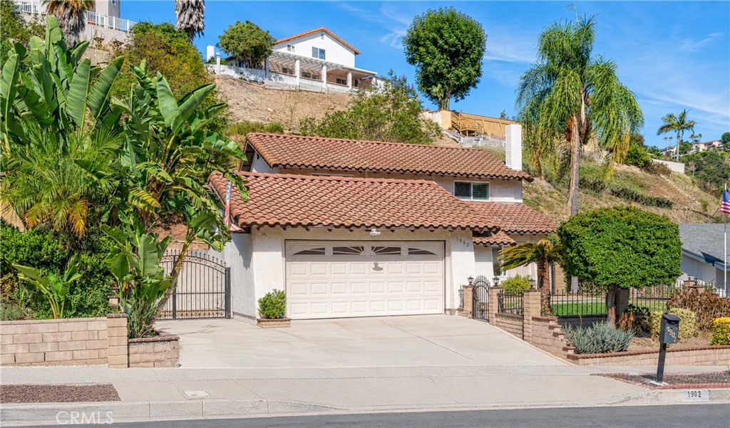 1902 Kiowa Crest Drive, Diamond Bar, CA 91765 — photo 1