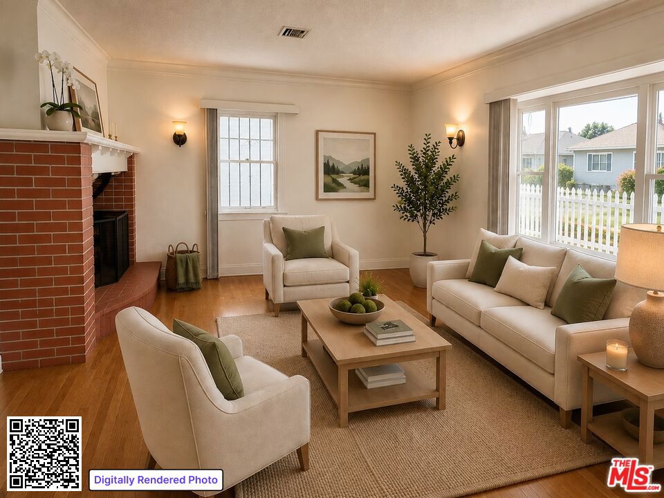 1014 N Alexandria Avenue, Los Angeles, CA 90029 — photo 1