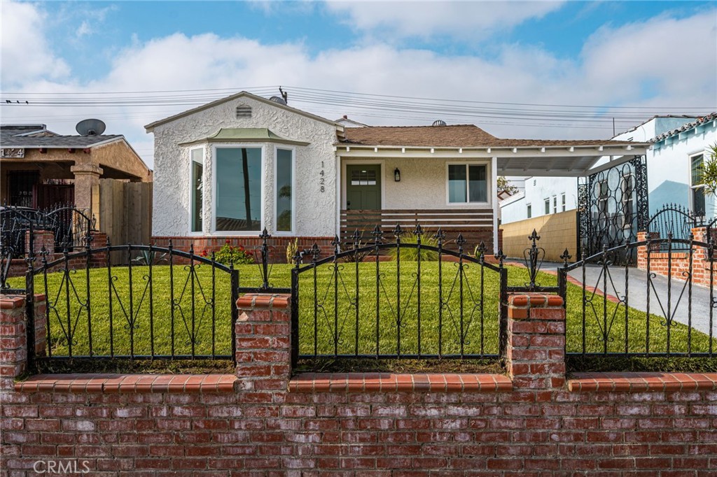 1428 W 89th Street, Los Angeles, CA 90047 — photo 1