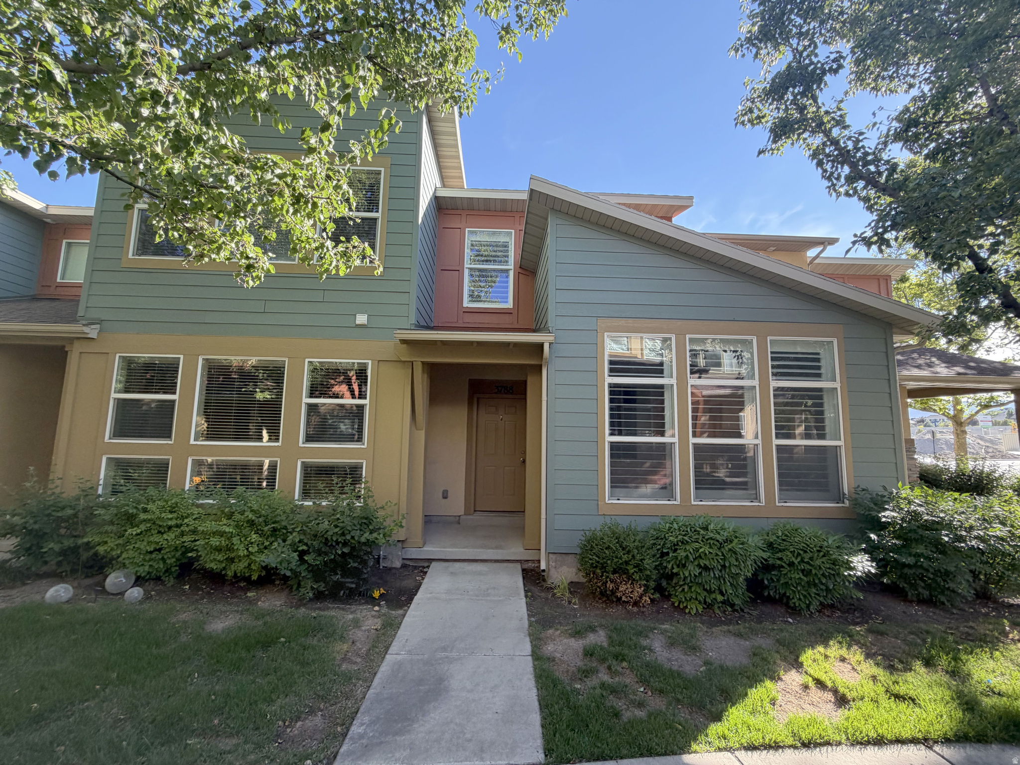 3788 W MANDRAKE VIEW CT, South Jordan, UT 84095 — photo 1