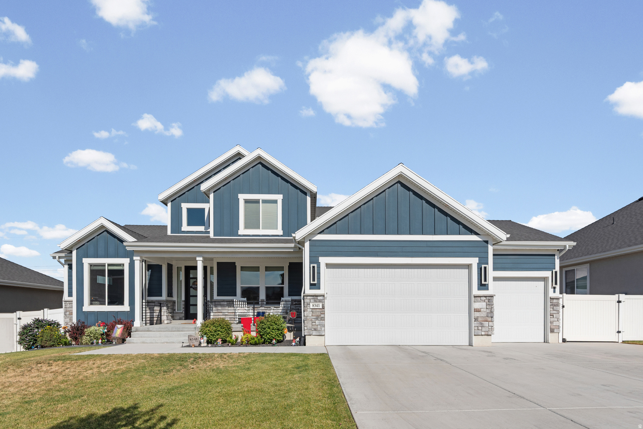 8341 S JAYSON DR #109, West Jordan, UT 84081 — photo 1