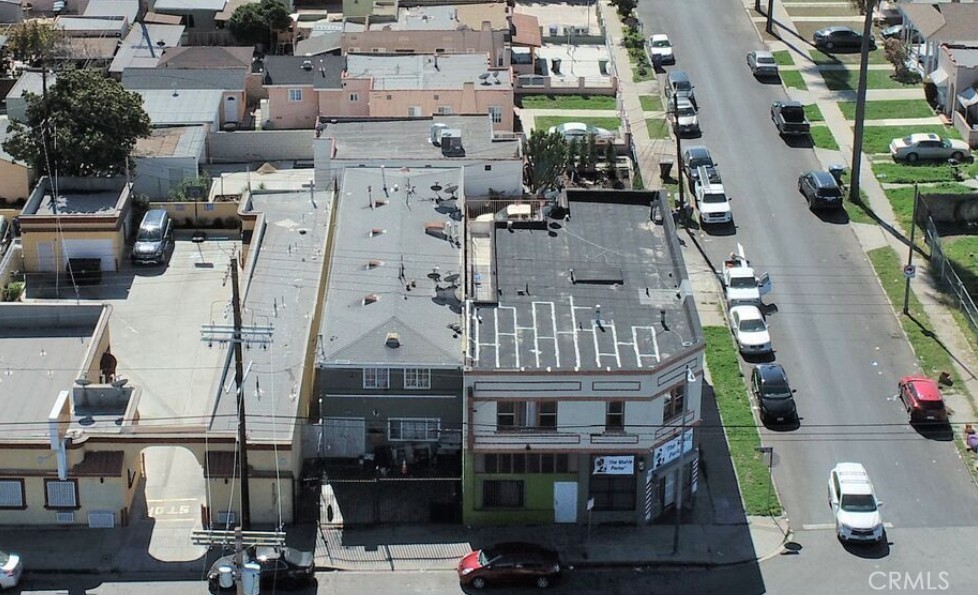 2820 W Slauson Avenue, Los Angeles, CA 90043 — photo 1