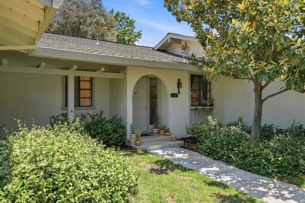 5449 Cribari Green, San Jose, CA 95135 — photo 1