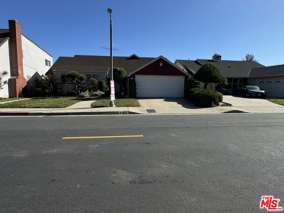 4192 Don Luis Drive, Los Angeles, CA 90008 — photo 1