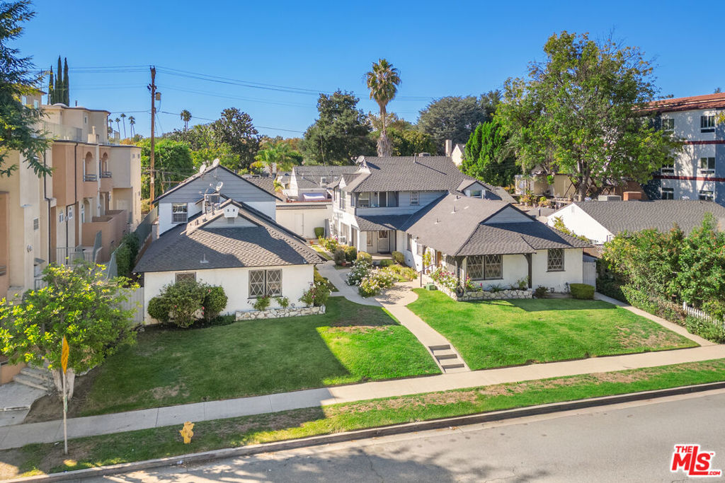 4445 Tujunga Avenue, North Hollywood, CA 91602 — photo 1