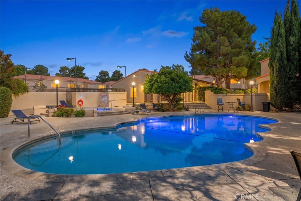 43441 30th St W 3, Lancaster, CA 93536 — photo 1