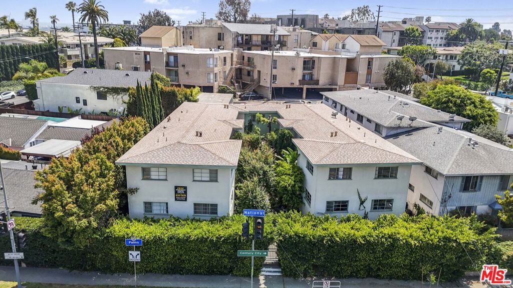 10594 National Boulevard, Los Angeles, CA 90034 — photo 1