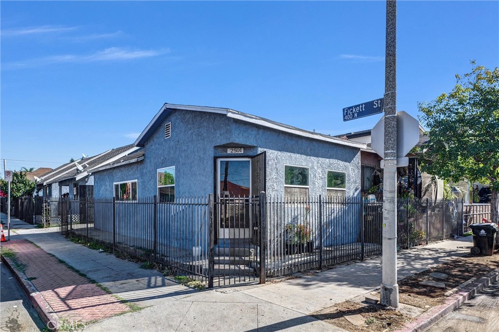 2503 Cincinnati, Los Angeles, CA 90033 — photo 1