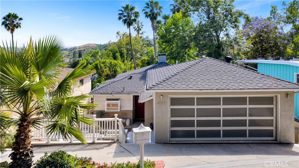 407 Alta Vista Avenue, South Pasadena, CA 91030 — photo 1