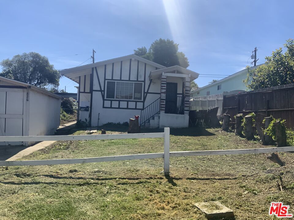 826 E 65th Street, Inglewood, CA 90302 — photo 1