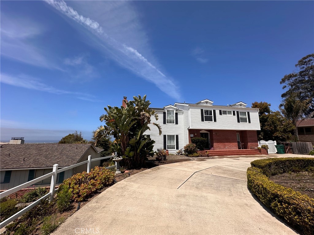 285 Bradley, Morro Bay, CA 93442 — photo 1