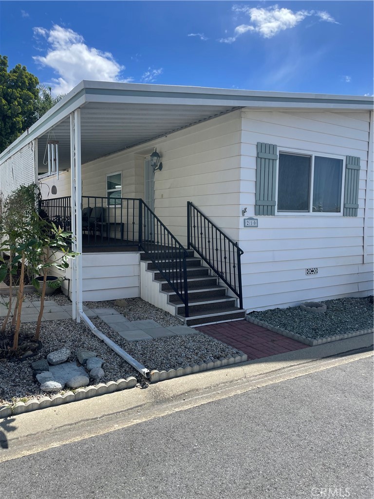 3800 Bradford 210, La Verne, CA 91750 — photo 1