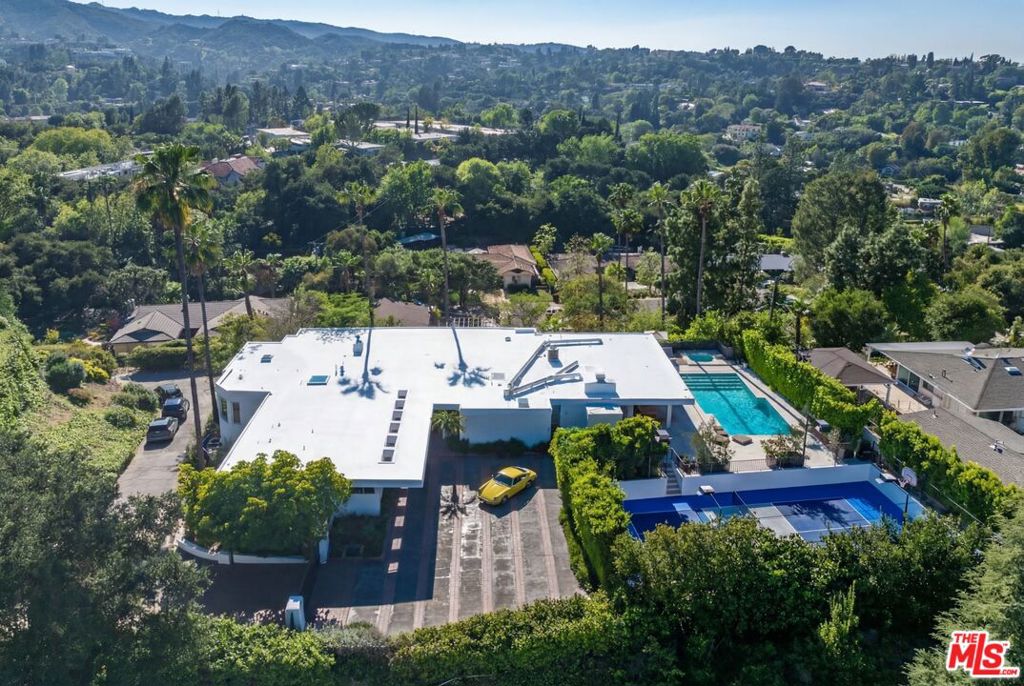16411 Garvin Drive, Encino, CA 91436 — photo 1