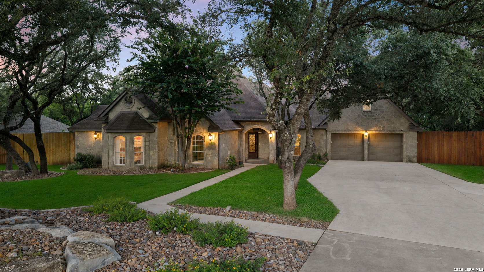 125 Kendall Ridge, Boerne, TX 78015 — photo 1