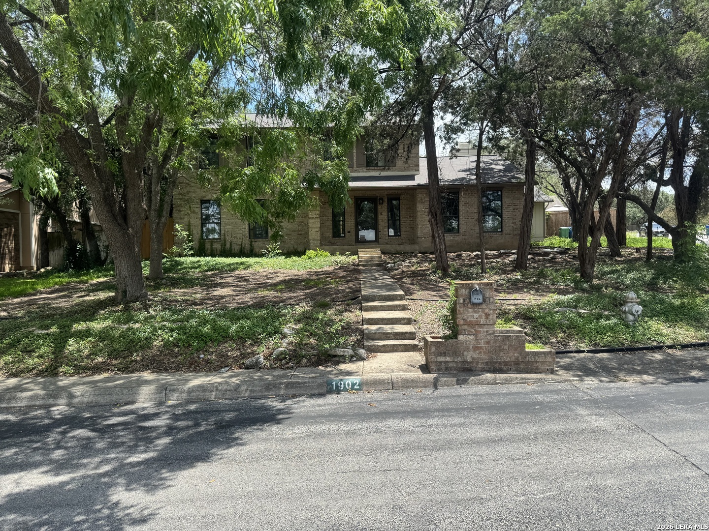 1902 Creek Mountain St, San Antonio, TX 78259 — photo 1