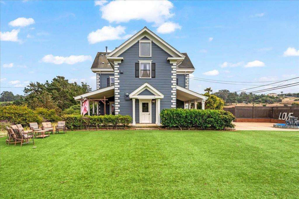 1258 San Andreas Road, Watsonville, CA 95076 — photo 1