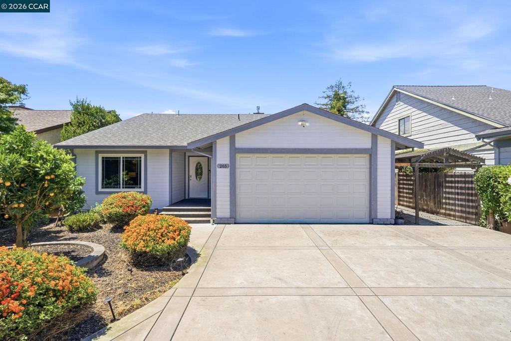 265 Toledo Ct, Vallejo, CA 94591 — photo 1