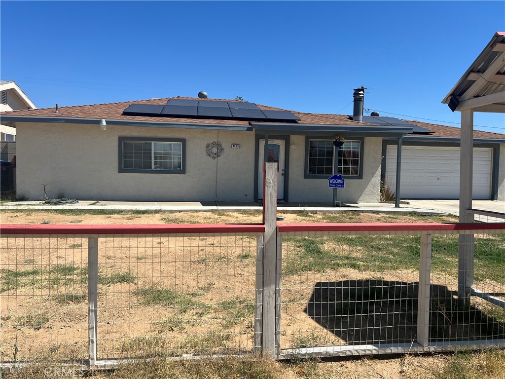 8413 Greenwood, California City, CA 93505 — photo 1