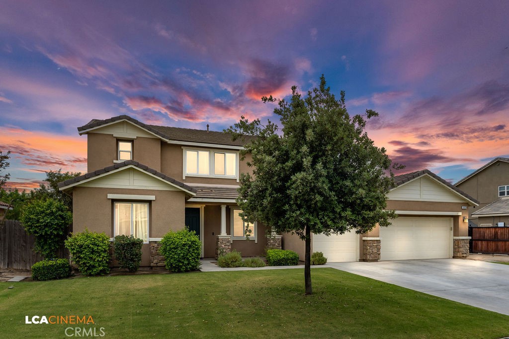 15425 QUINTERO, Bakersfield, CA 93314 — photo 1