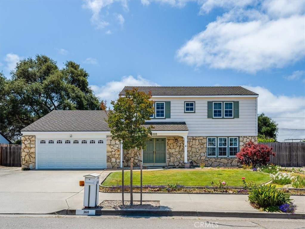 360 Tallyho, Santa Maria, CA 93455 — photo 1