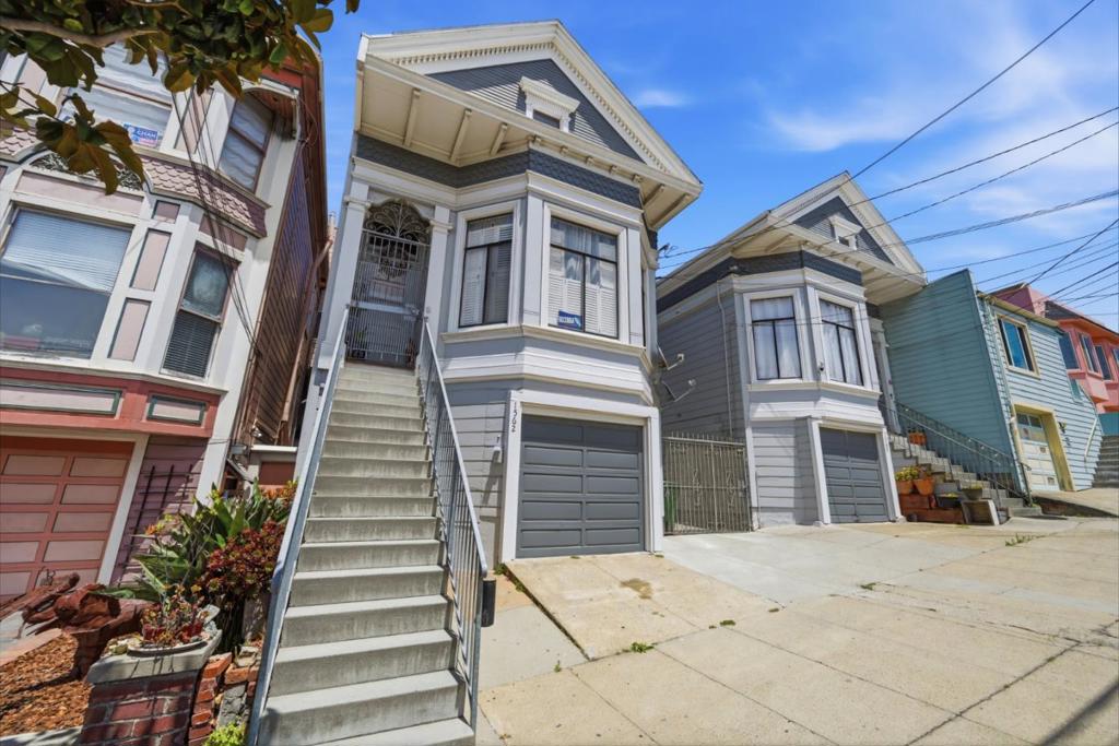 1560 Jerrold Avenue, San Francisco, CA 94124 — photo 1
