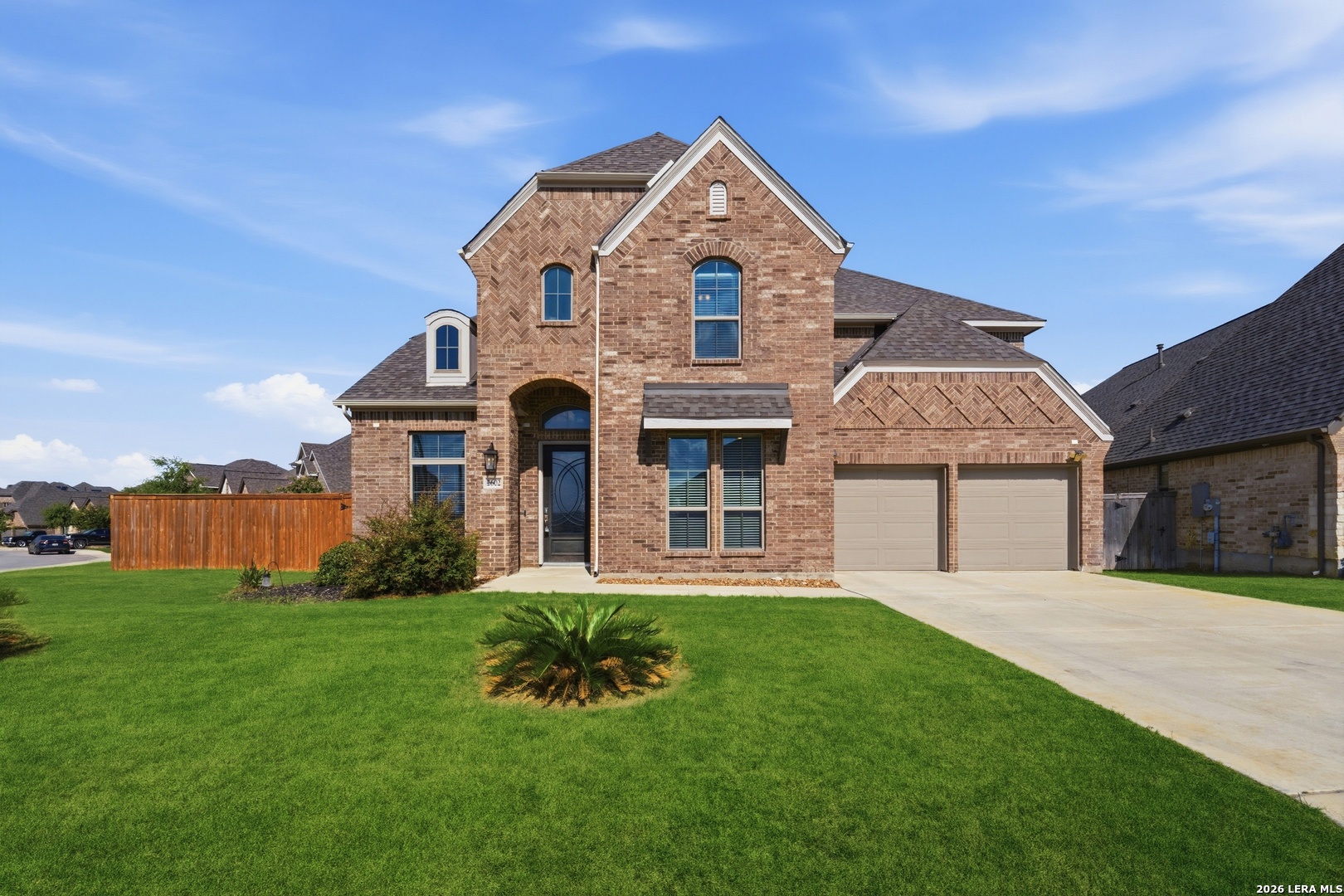 2602 BANDITOS RDG, San Antonio, TX 78245 — photo 1
