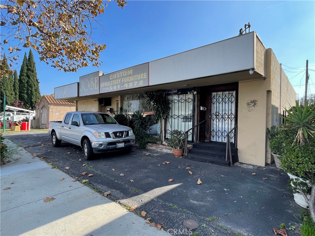 1852 W 17th, Santa Ana, CA 92706 — photo 1