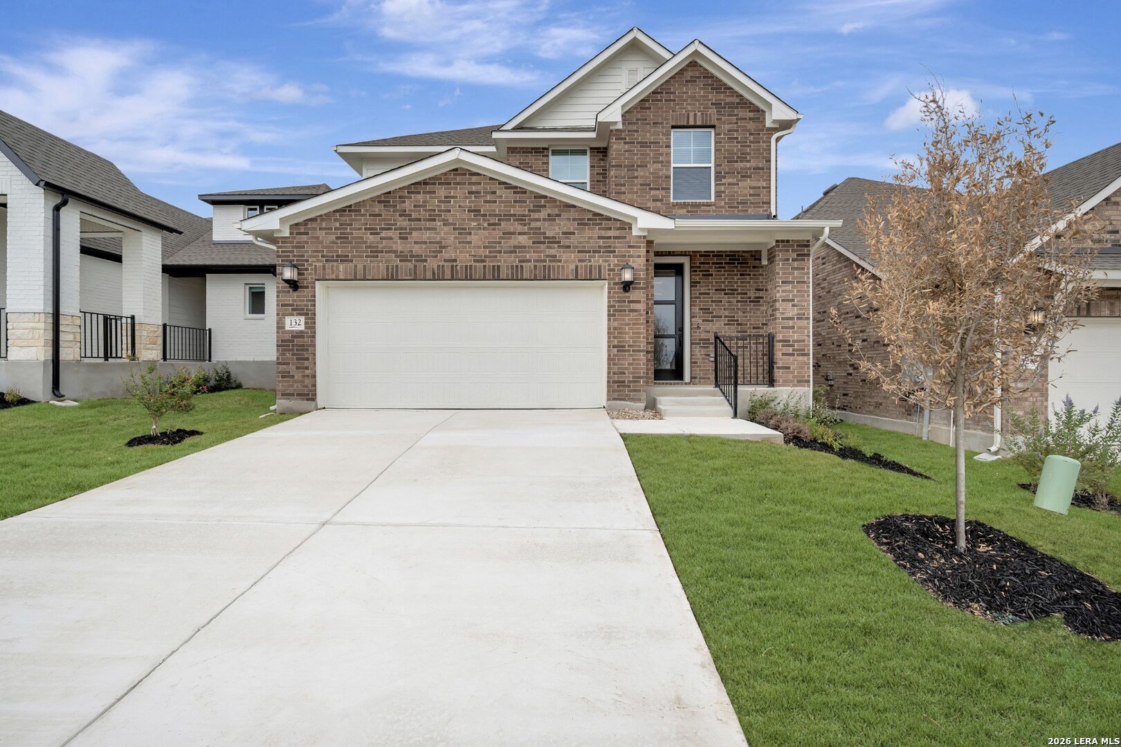 132 ARLO PT, New Braunfels, TX 78130 — photo 1