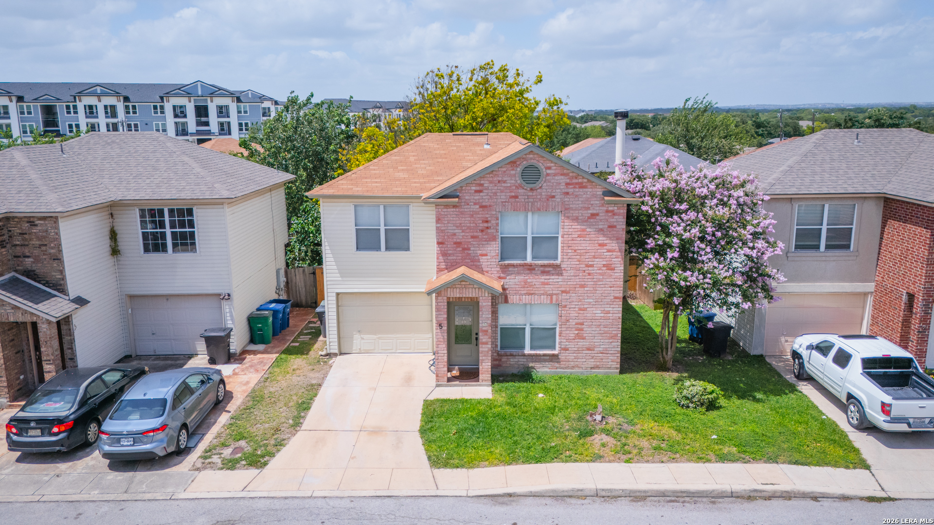 5 Stallion Hls, San Antonio, TX 78238 — photo 1