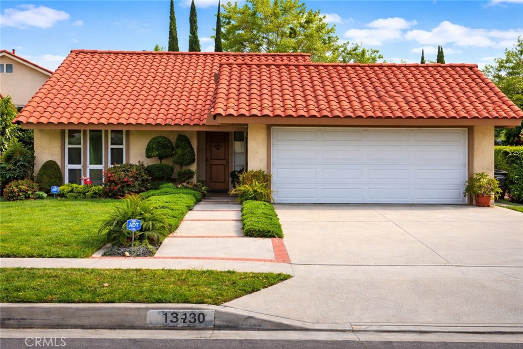 13130 Rose, Cerritos, CA 90703 — photo 1