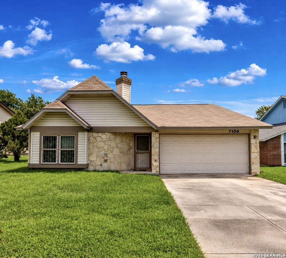 7106 Gulf Shore, San Antonio, TX 78244 — photo 1