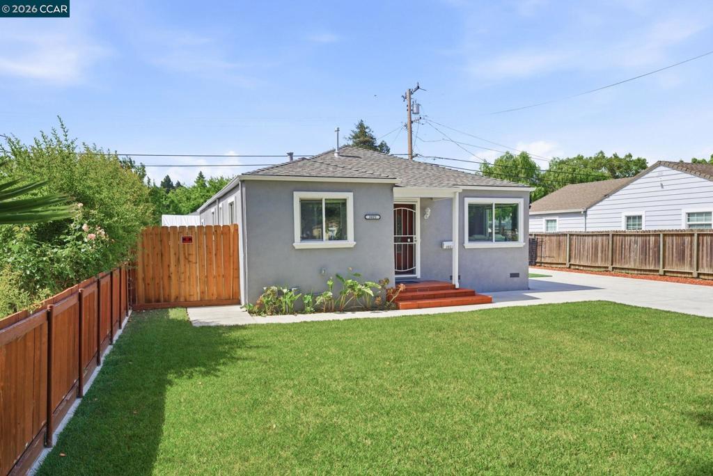 3021 Georgia St, Vallejo, CA 94591 — photo 1