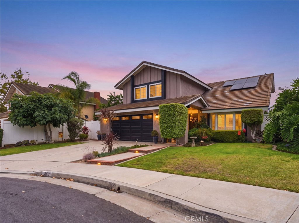 363 Grove Hill Court, Brea, CA 92821 — photo 1