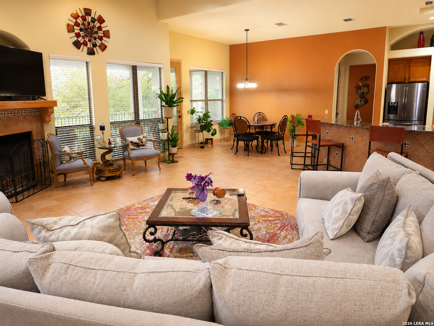3950 RIVER FLS, San Antonio, TX 78259 — photo 1