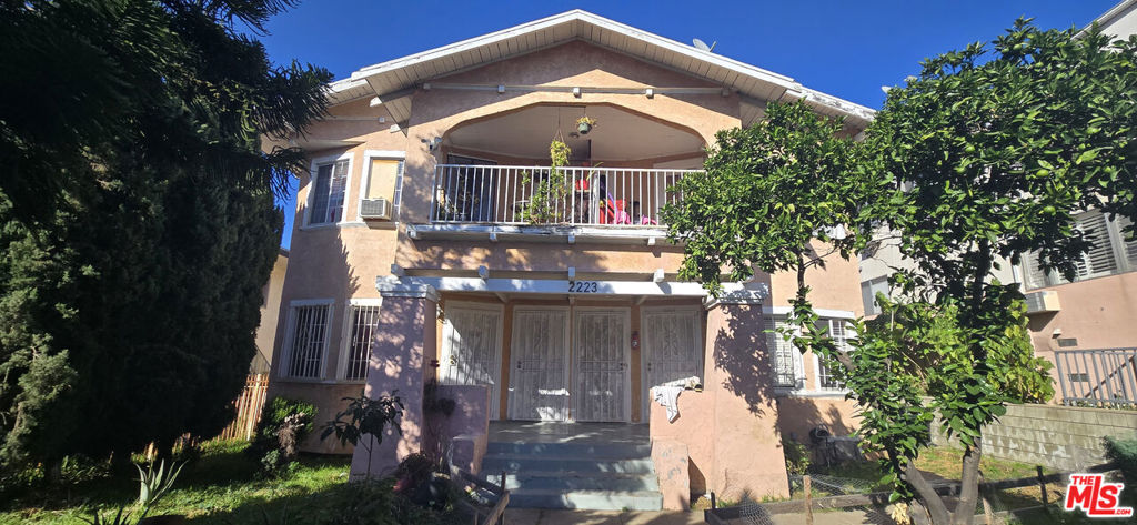2223 W 14th Street, Los Angeles, CA 90006 — photo 1