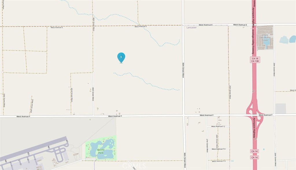 0 Ave E-6, Lancaster, CA 93536 — photo 1