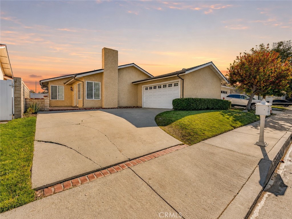 25790 Parada, Valencia, CA 91355 — photo 1