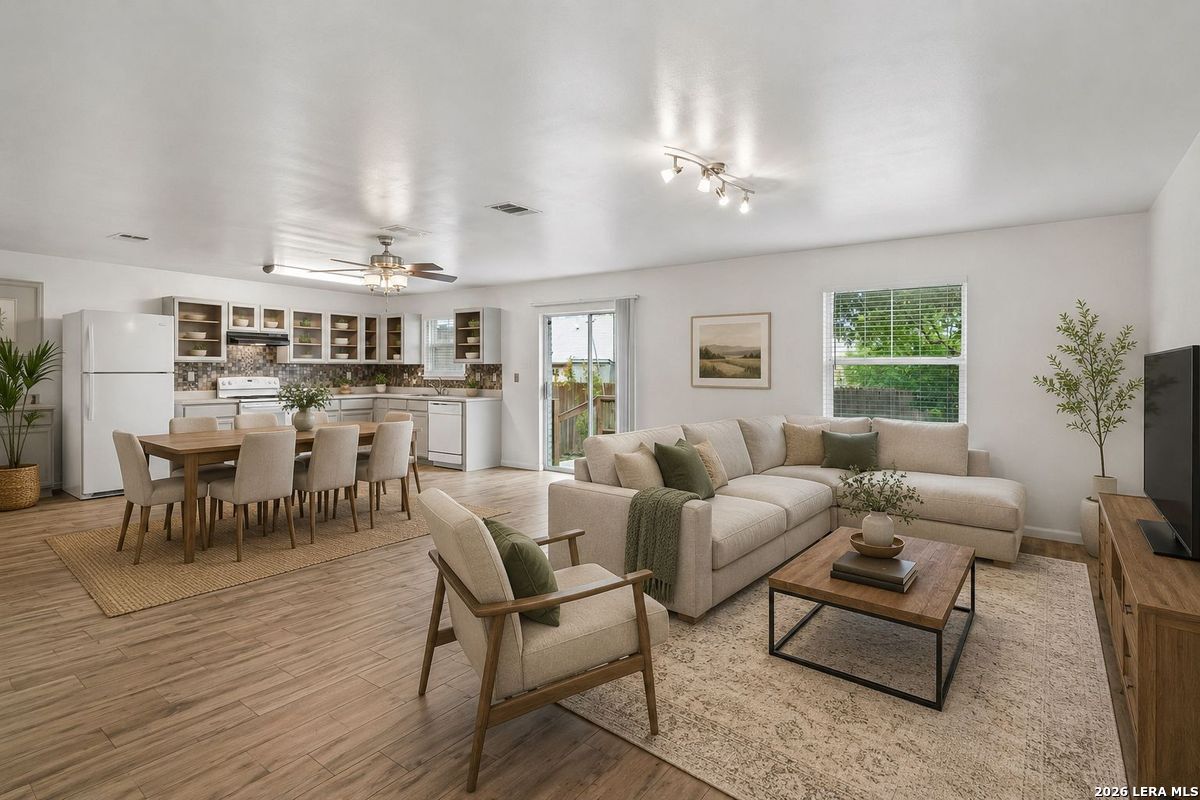 8807 Shaenwest, San Antonio, TX 78254 — photo 1